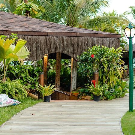 Privillage Praia Pousada De Charme Porto Seguro Exterior photo