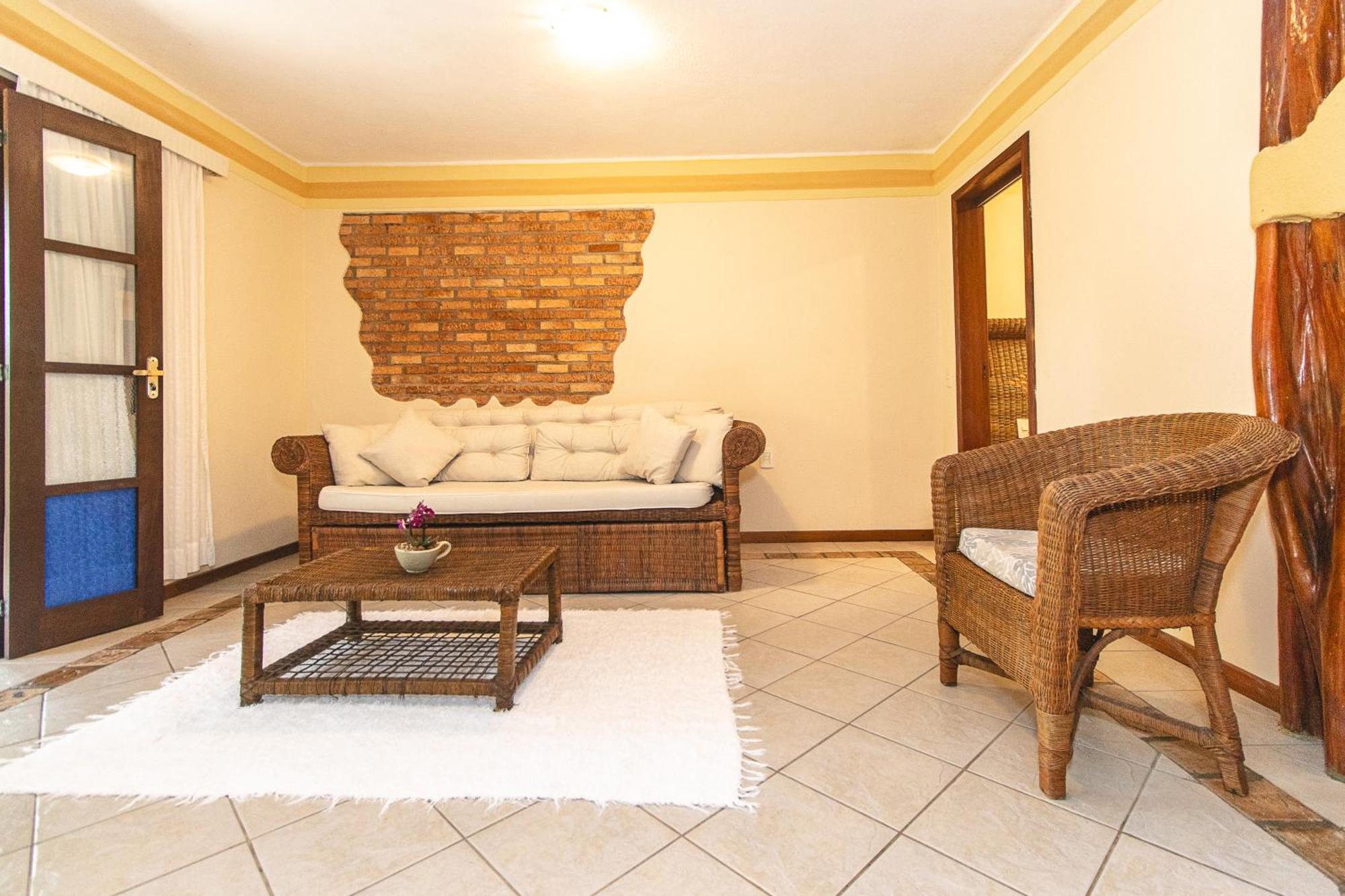 Privillage Praia Pousada De Charme Porto Seguro Exterior photo
