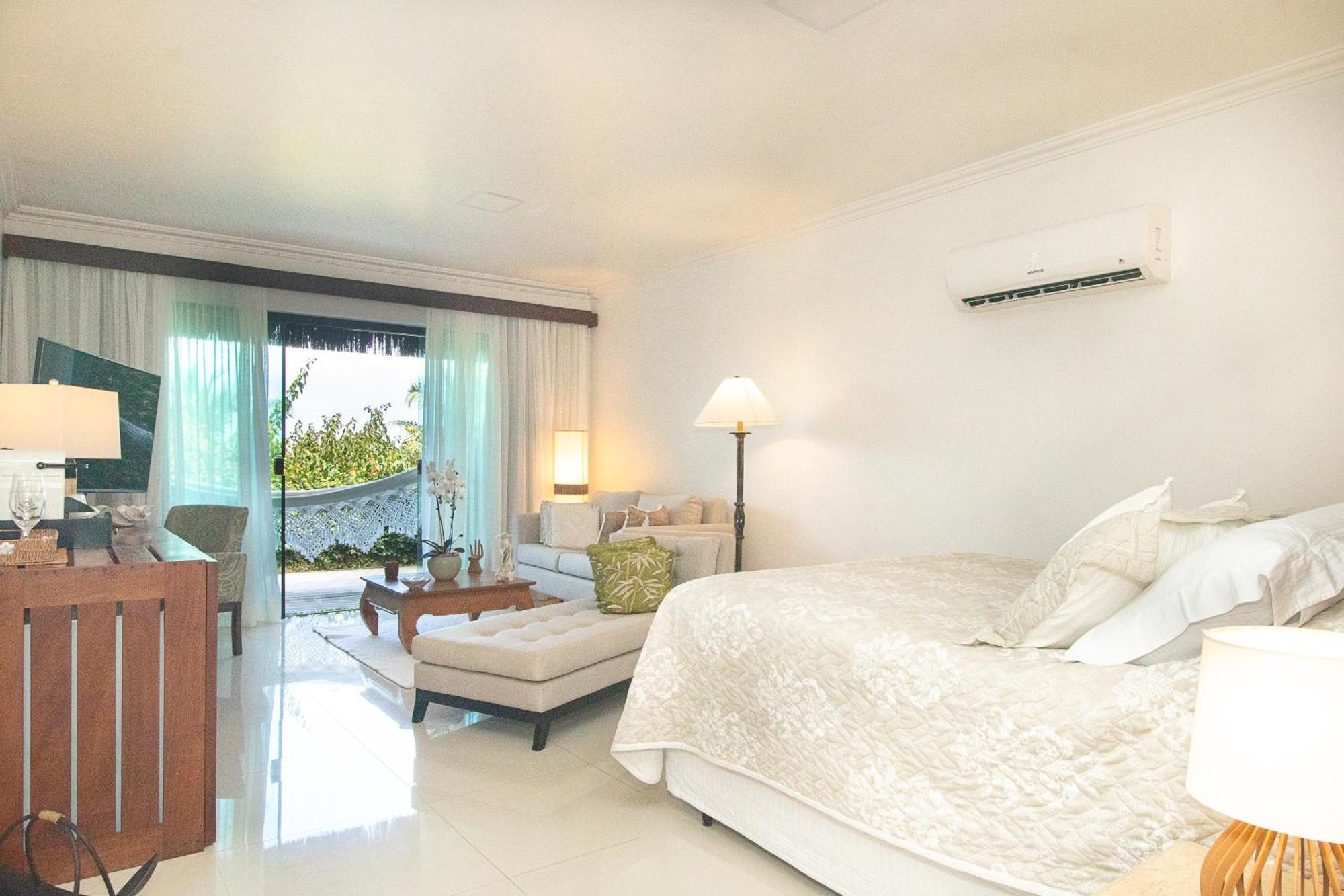 Privillage Praia Pousada De Charme Porto Seguro Exterior photo