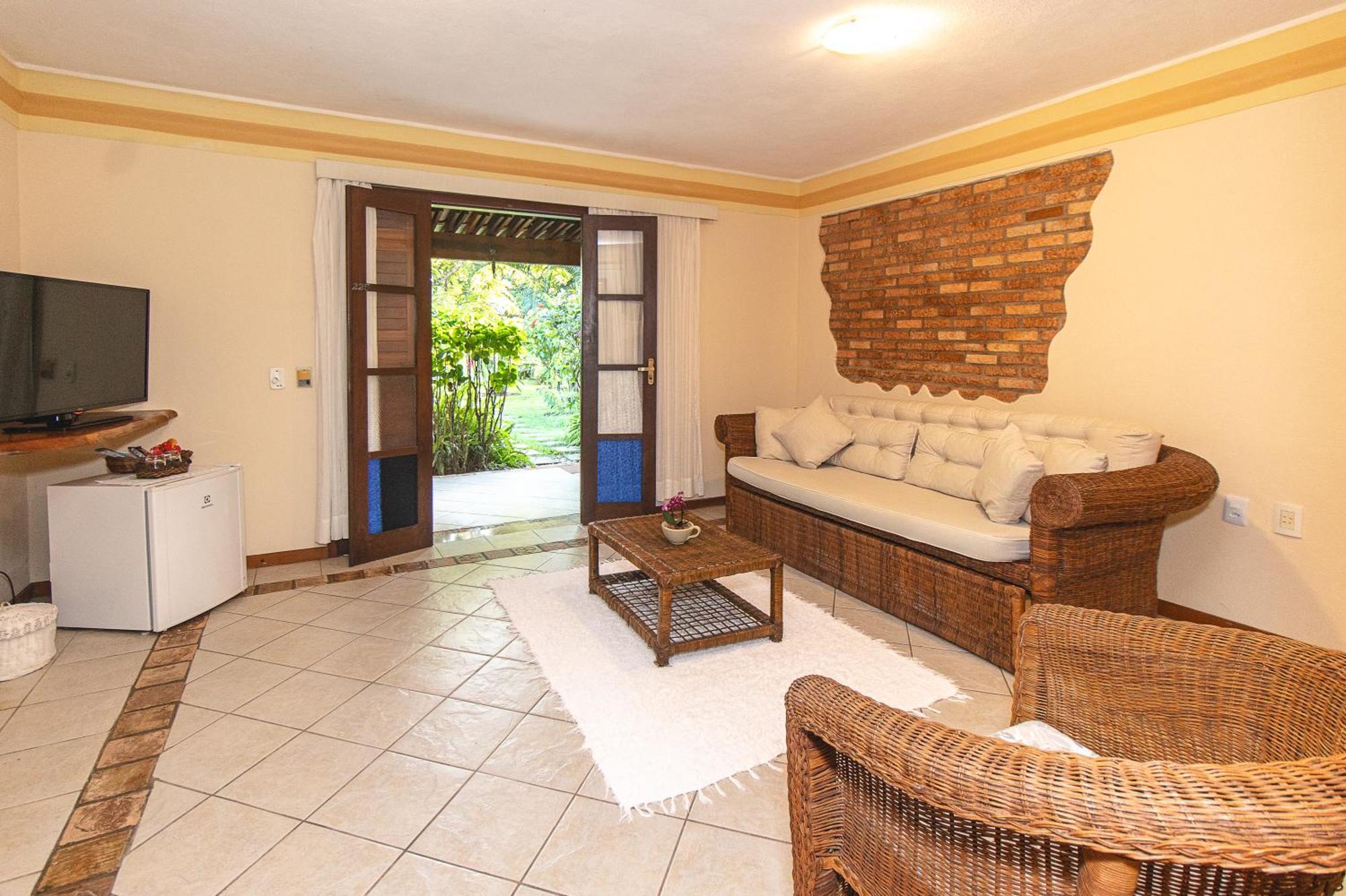 Privillage Praia Pousada De Charme Porto Seguro Exterior photo