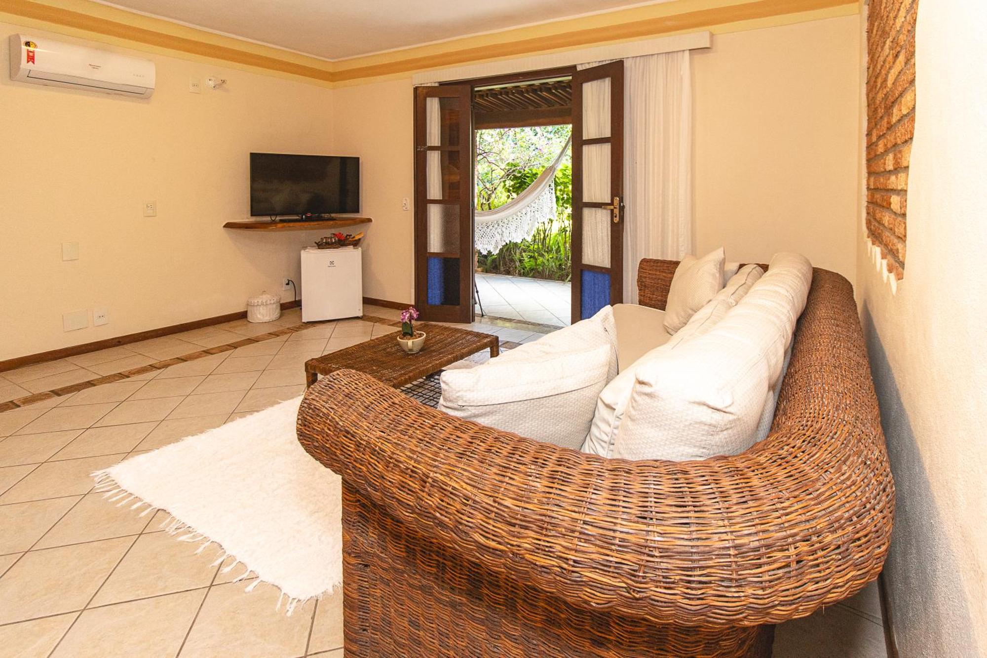 Privillage Praia Pousada De Charme Porto Seguro Exterior photo
