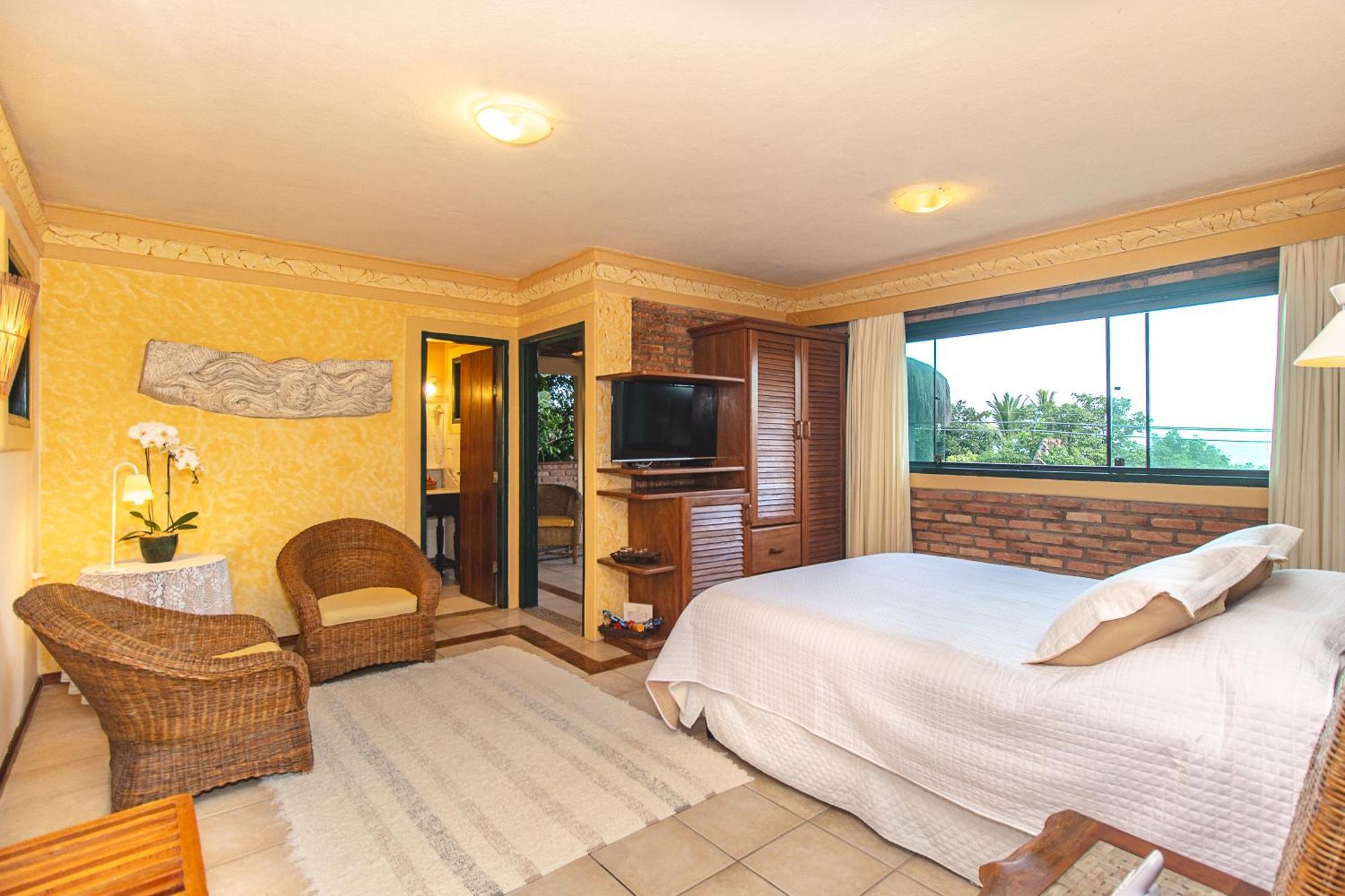 Privillage Praia Pousada De Charme Porto Seguro Exterior photo