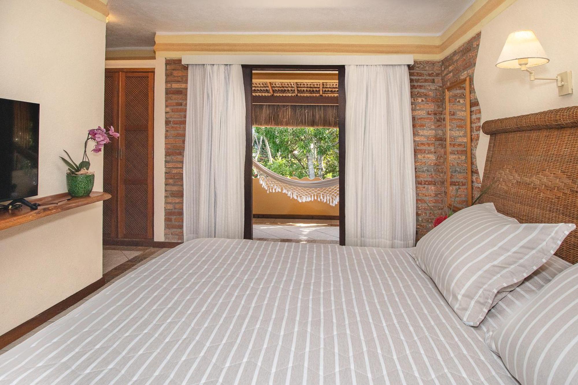 Privillage Praia Pousada De Charme Porto Seguro Exterior photo