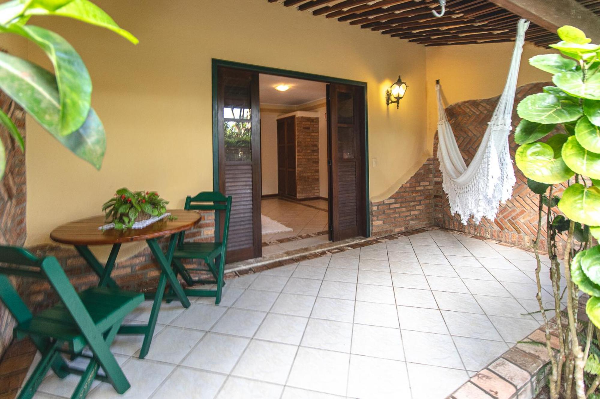 Privillage Praia Pousada De Charme Porto Seguro Exterior photo