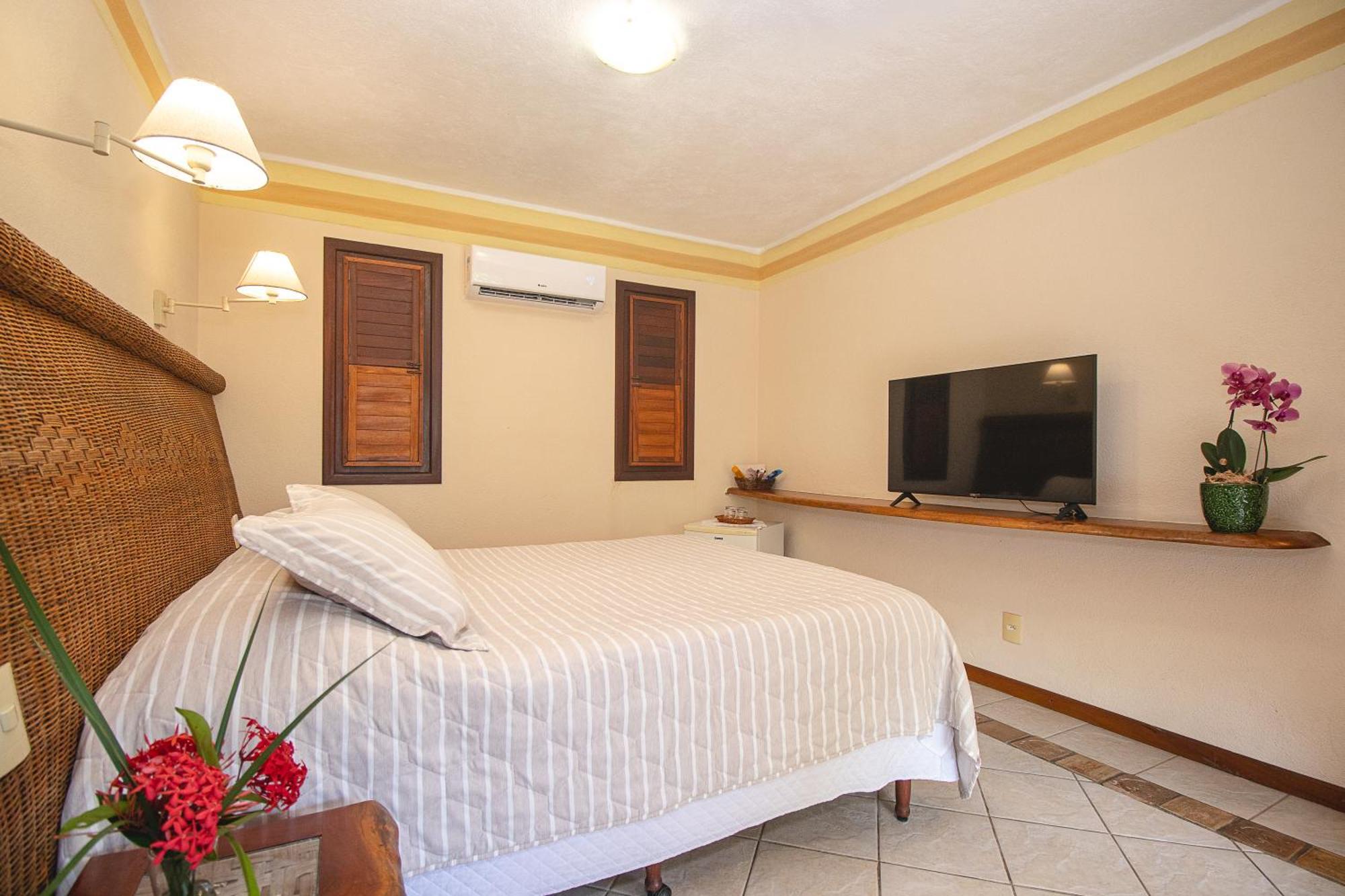 Privillage Praia Pousada De Charme Porto Seguro Exterior photo