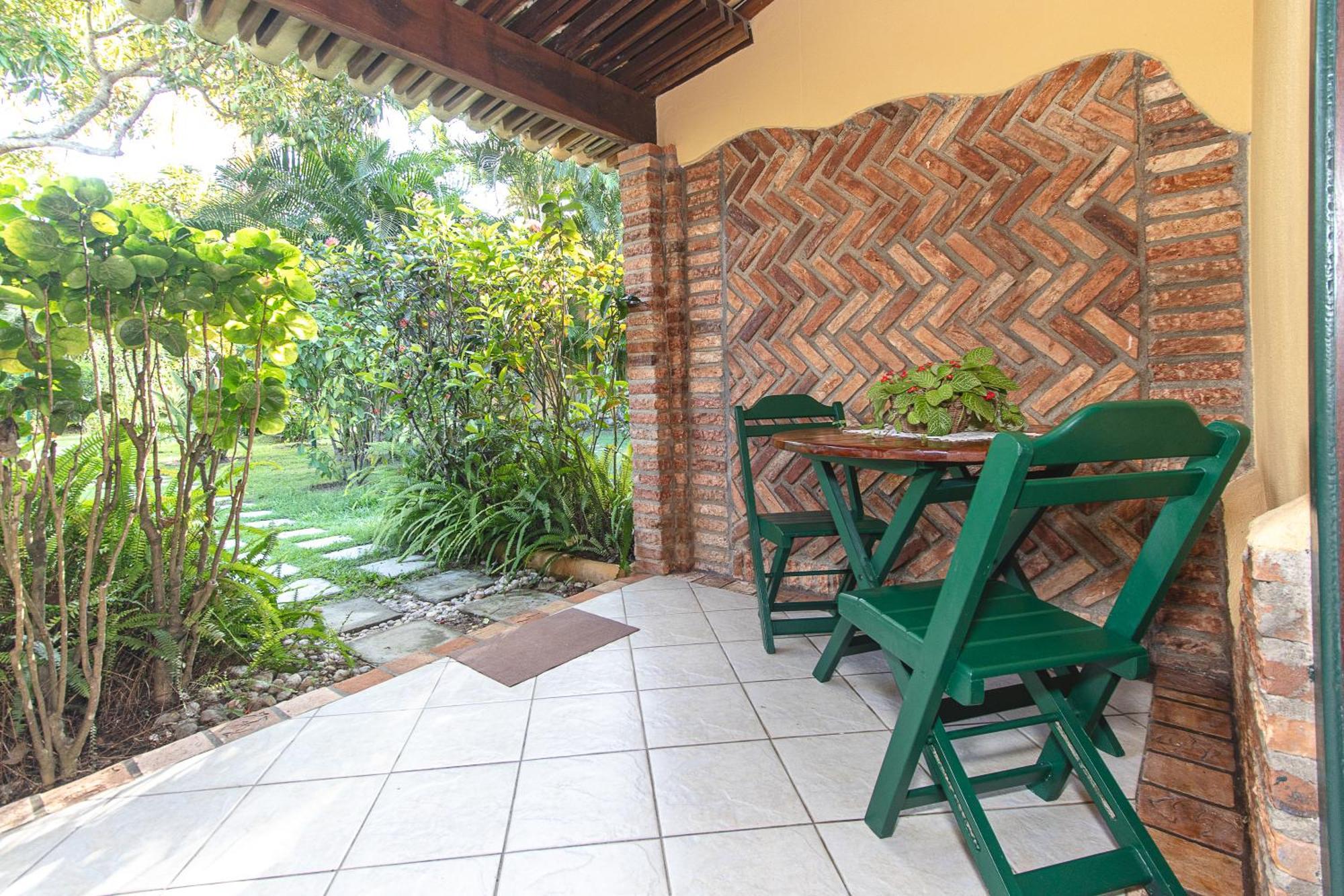 Privillage Praia Pousada De Charme Porto Seguro Exterior photo
